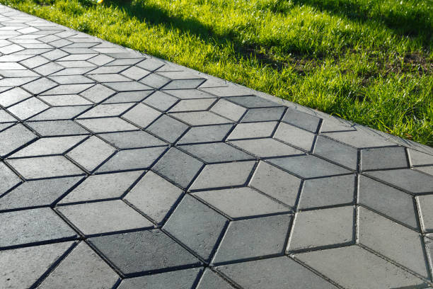 Trusted Dawson, TX Driveway Pavers Experts