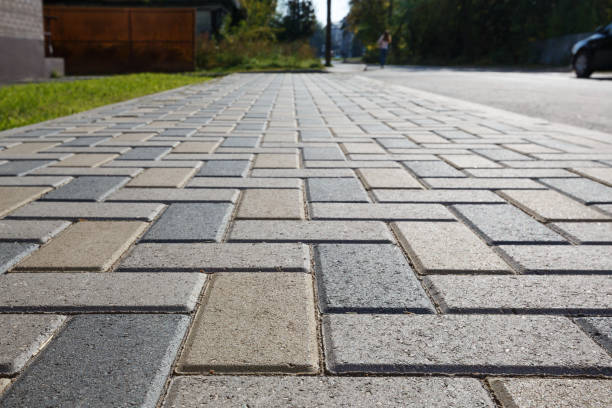 Best Best Driveway Pavers  in Dawson, TX