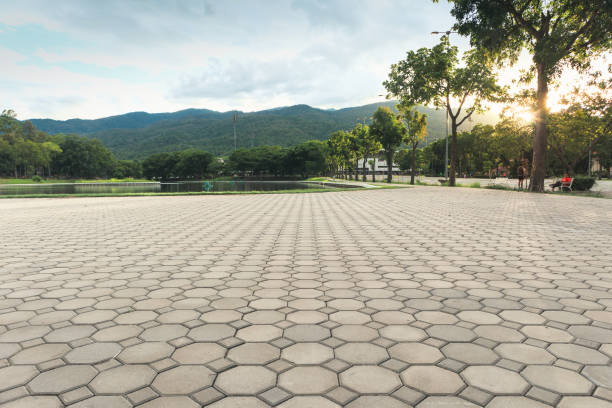 Best Brick Driveway Pavers  in Dawson, TX