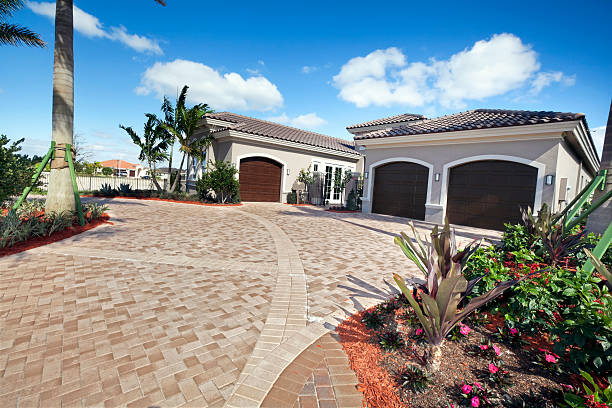 Best Affordable Driveway Paving  in Dawson, TX