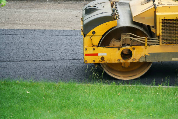 Best Permeable Paver Driveway  in Dawson, TX