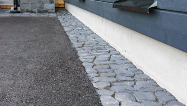 Best Driveway Pavers Installation  in Dawson, TX