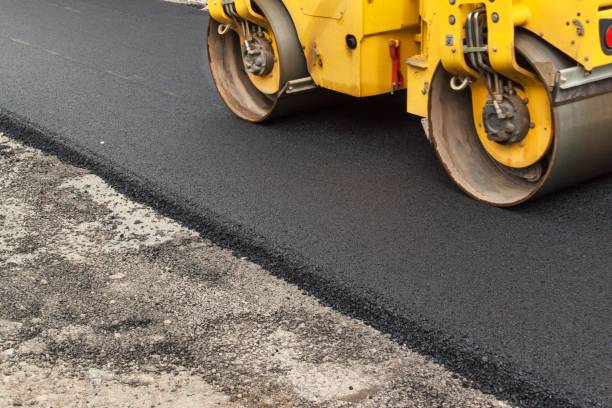 Reasons to Select Us for Your Driveway Paving Requirements in Dawson, TX